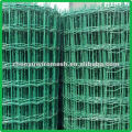 holland wire mesh fence